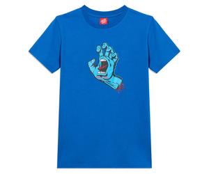 SANTA CRUZ JR SCREAMING HAND T-SHIRT 6