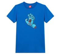 SANTA CRUZ JR SCREAMING HAND T-SHIRT 8