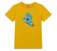 SANTA CRUZ JR SCREAMING HAND T-SHIRT 8