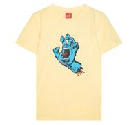 SANTA CRUZ JR SCREAMING HAND TEE 6