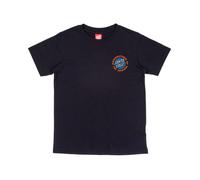 SANTA CRUZ JR SPEED MFG DOT TEE 8