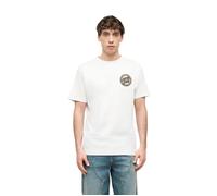 SANTA CRUZ LOCO DOT T-SHIRT XS