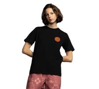 Santa Cruz Maglietta A Maniche Corte Classic Dot Chest