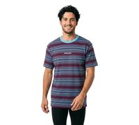 Santa Cruz Maglietta A Maniche Corte Classic Strip Haze Stripe