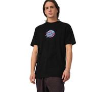 Santa Cruz Maglietta A Maniche Corte Kendall End Of The Dot