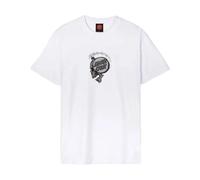 Santa Cruz Maglietta A Maniche Corte Short Fuse Front