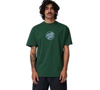 Santa Cruz Maglietta A Maniche Corte Stamped Opus Front