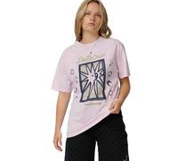 Santa Cruz Maglietta A Maniche Corte Sun Stamp Script