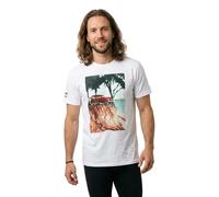 Santa Cruz Maglietta A Maniche Corte The Wild Hook