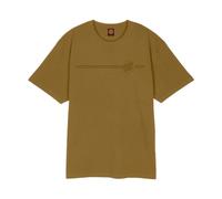 Santa Cruz Maglietta A Maniche Corte Tonal Opus Dot Stripe