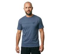 Santa Cruz Maglietta A Maniche Corte Tonal Opus Dot Stripe