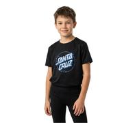 Santa Cruz Maglietta A Maniche Corte Vivid Other Dot Front