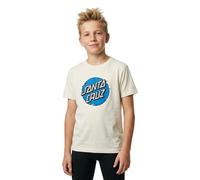 Santa Cruz Maglietta A Maniche Corte Vivid Other Dot Front