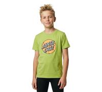 Santa Cruz Maglietta A Maniche Corte Vivid Other Dot Front