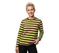 Santa Cruz Maglietta A Maniche Lunghe Classic Strip Pocket