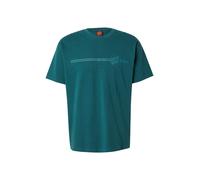 Santa Cruz Maglietta blu ciano Uomo Santa Cruz XXL blu ciano