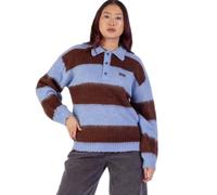 Santa Cruz Maglione Groovy Stack Knit
