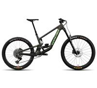 Santa Cruz Nomad 7 Carbon 90