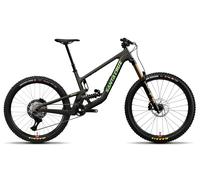 Santa Cruz Nomad 7 Carbon XT Di2 Coil