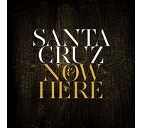 Santa Cruz - Now & Here