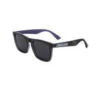 Santa Cruz Occhiali da sole Vertigo Sunglasses, nero