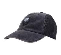 Santa Cruz - Opus Dot Label Cap - Cappellino One Size grigio