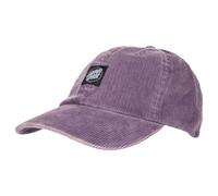 Santa Cruz - Opus Dot Label Cap - Cappellino One Size lilla
