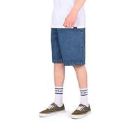Santa Cruz Pantaloncini Big Baggy Classici Blue
