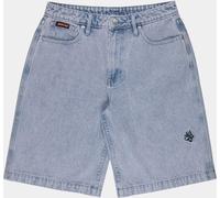 Santa Cruz Pantaloncini da donna Flutter Flash SCW-P1923 16 Viola
