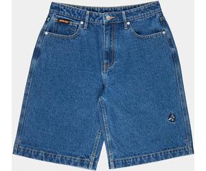 Santa Cruz Pantaloncini da donna Flutter Flash SCW-P1923 8 Blu