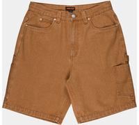 Santa Cruz Pantaloncini grandi da carpentiere SCM-P3251 36 Verde