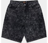 Santa Cruz Pantaloncini grandi SCM-P3053 32 Nero