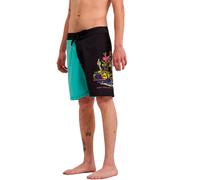 Santa Cruz Pantaloncino Da Bagno Johnson Beast Wagon