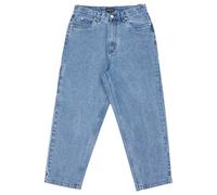 Santa Cruz - Railroad Pants - Jeans 32 blu