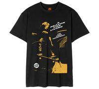 Santa Cruz - Reason for Living Soundtrack - T-shirt M nero