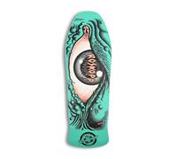 Santa Cruz Roskopp Eye 10,12" Riedizione Tavola Da Skate