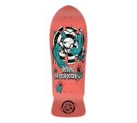 Santa Cruz Roskopp Three Reissue - Tavole da skateboard da 25,8 x 77,2 cm