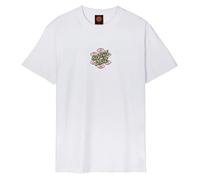 SANTA CRUZ SALBA EYES DOT T-SHIRT XL