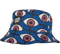 Santa Cruz Salba Eyes Reversible Bucket SCM-A3339 Einheitsgröße Multicolore
