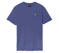 SANTA CRUZ SALBA SCREAMING WITCH TEE S