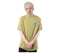 SANTA CRUZ SCREAMING HAND CHEST TEE S