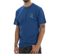 SANTA CRUZ SCREAMING HAND CHEST TEE S