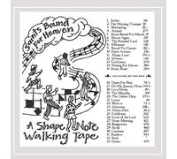 Santa Cruz Shape Note Society - Saints Bound For Heaven