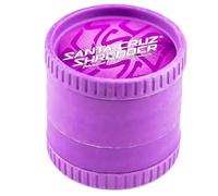 Santa Cruz Shredder Macinino per erbe e spezie, prodotto negli Stati Uniti, colore: viola