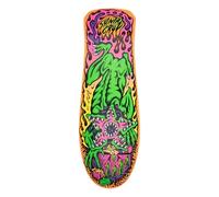 Santa Cruz Stranger Things, tavola da skateboard Salba Demogorgon, 26,2 x 79 cm