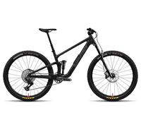 Santa Cruz Tallboy 6 Carbon CC GX AXS