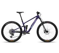 Santa Cruz Tallboy 6 Carbon CC X0 AXS RSV