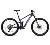 Santa Cruz Tallboy 6 Carbon CC XT Di2