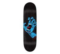 Santa Cruz Tavola Da Skateboard Screaming Hand 8.60 X 31.95