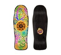 Santa Cruz Tavola da skateboard Winkowski Dope Planet Two 26,3 x 77,6 cm